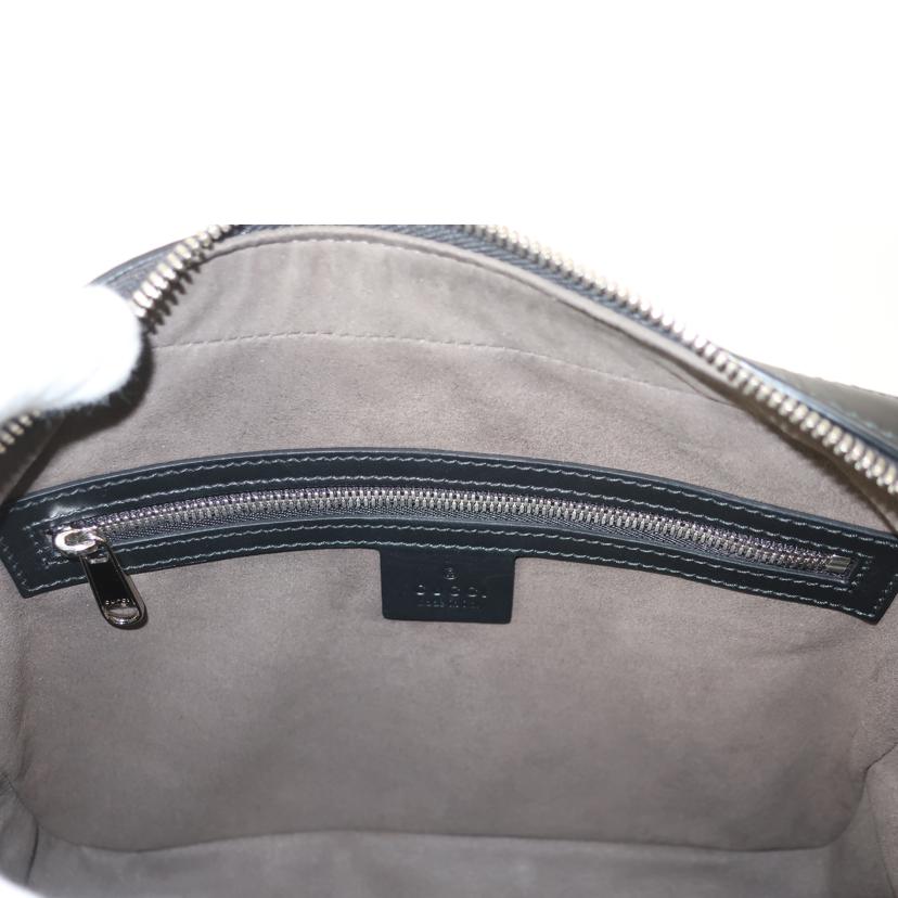 GUCCI グッチ/シマ セカンドバック/429146//ABランク/65