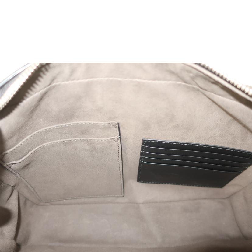 GUCCI グッチ/シマ セカンドバック/429146//ABランク/65