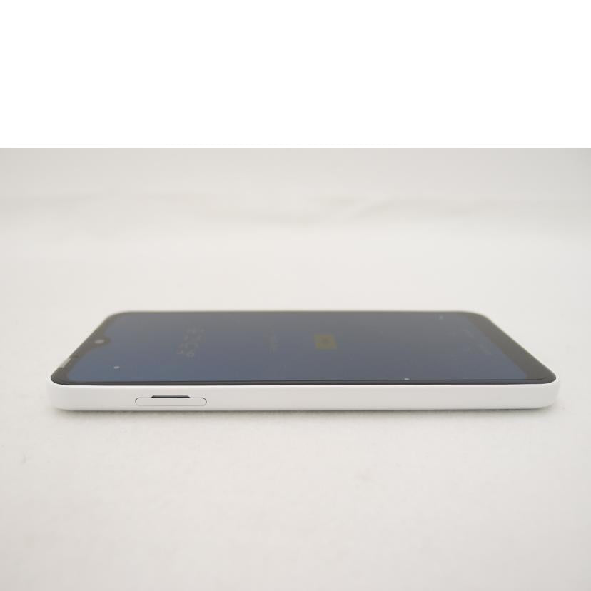 FCNT/docomo/arrows We/スマートフォン/F-51B//357835950357408/SAランク/69