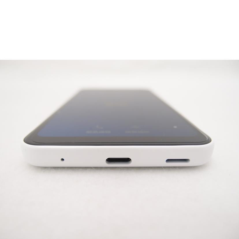 FCNT/docomo/arrows We/スマートフォン/F-51B//357835950357408/SAランク/69