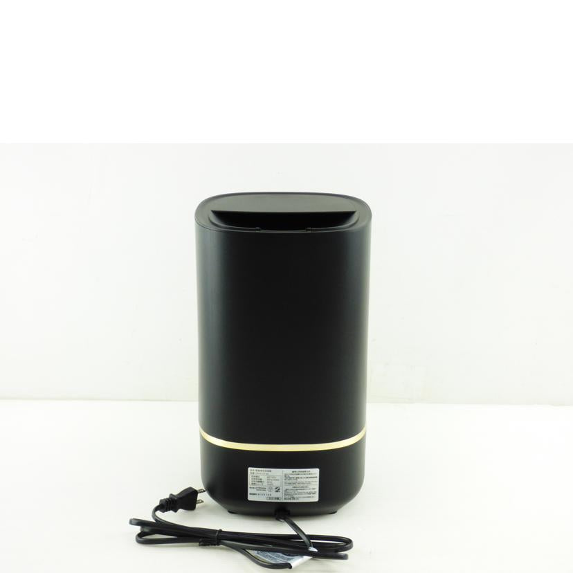 DOSHISHA ドウシシャ/mistone400超音波式加湿器/DKW-2140(BK)//WY05305/Aランク/64