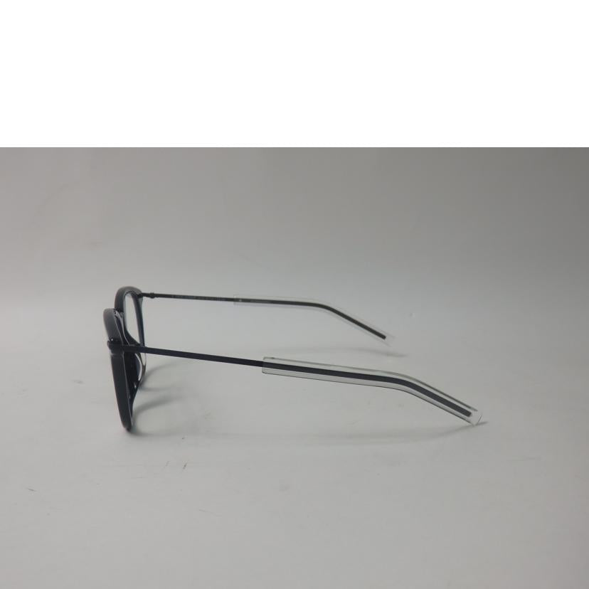 Dior ディオール/伊達メガネ/BLACKTIE195F//QLQO3AWONL/Aランク/84