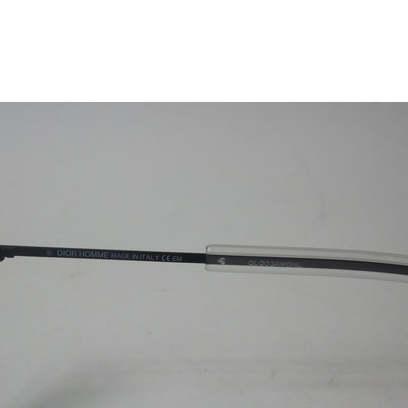 Dior ディオール/伊達メガネ/BLACKTIE195F//QLQO3AWONL/Aランク/84
