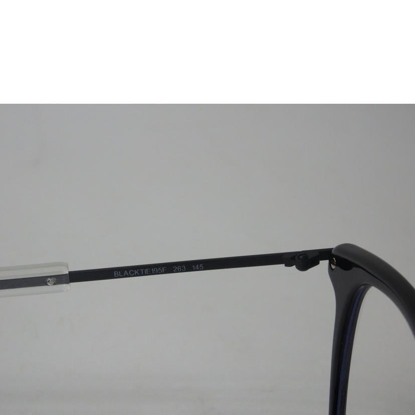 Dior ディオール/伊達メガネ/BLACKTIE195F//QLQO3AWONL/Aランク/84