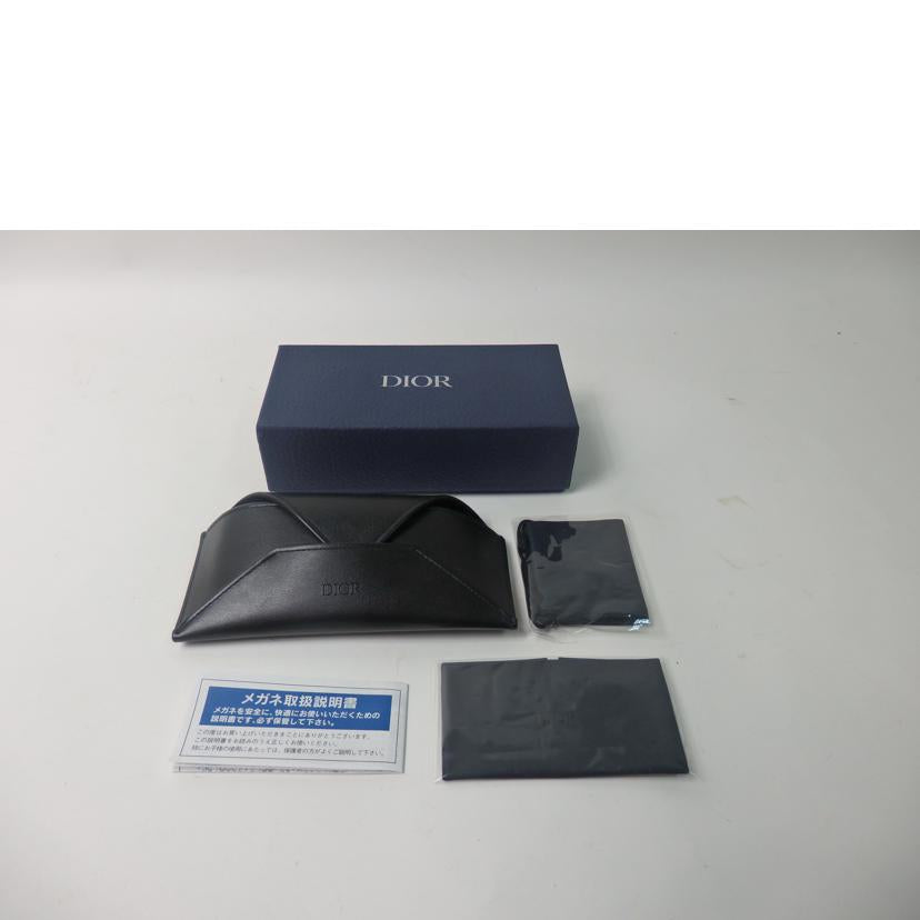 Dior ディオール/伊達メガネ/BLACKTIE195F//QLQO3AWONL/Aランク/84