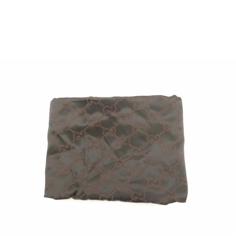 GUCCI グッチ 手提げ 肩掛け ブラック/GGキャンバス2wayトート/ブラック/130734//001013/ABランク/69