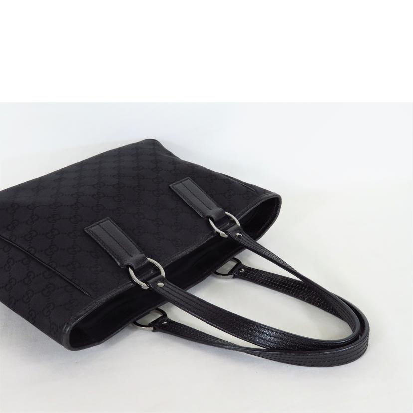 GUCCI グッチ/トートバッグ/GGキャンバス/113019//203***/Bランク/81