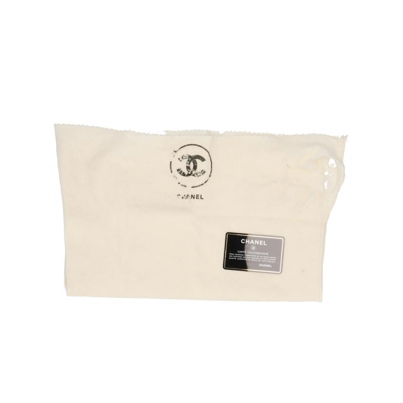 CHANEL シャネル/キャンバスマトラッセショルダー //1984164/ABランク/75