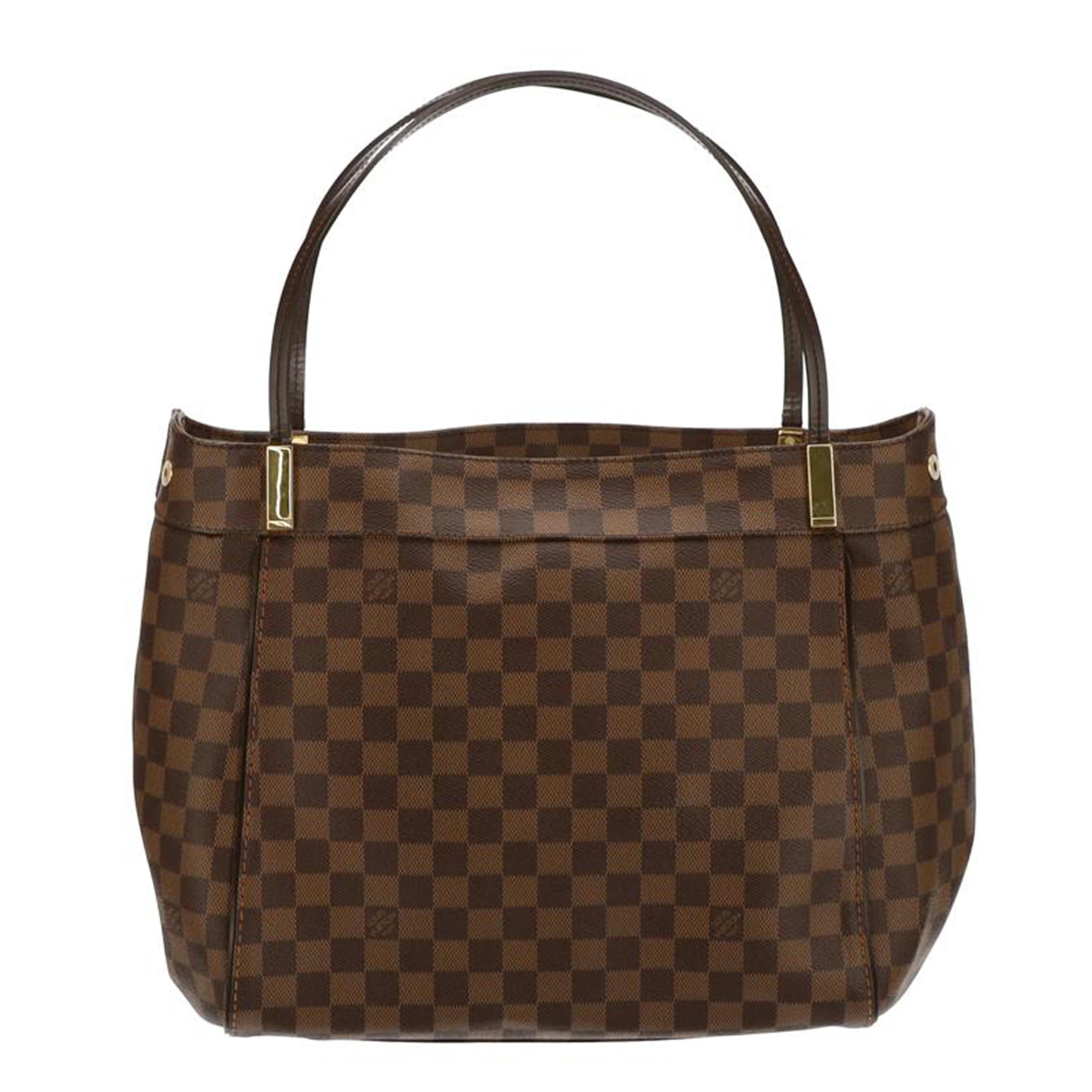 LV LV/マーリボーンGM/ダミエ/N41214//DU0183/ABランク/75