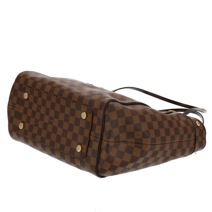 LV LV/マーリボーンGM/ダミエ/N41214//DU0183/ABランク/75