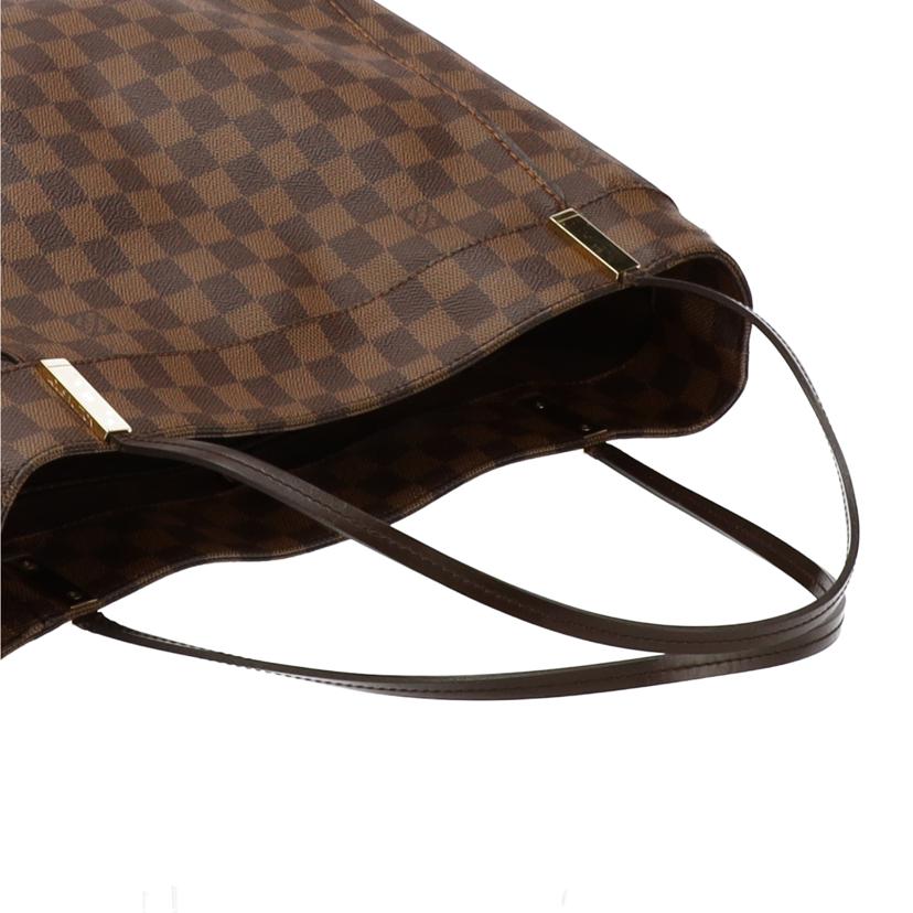 LV LV/マーリボーンGM/ダミエ/N41214//DU0183/ABランク/75