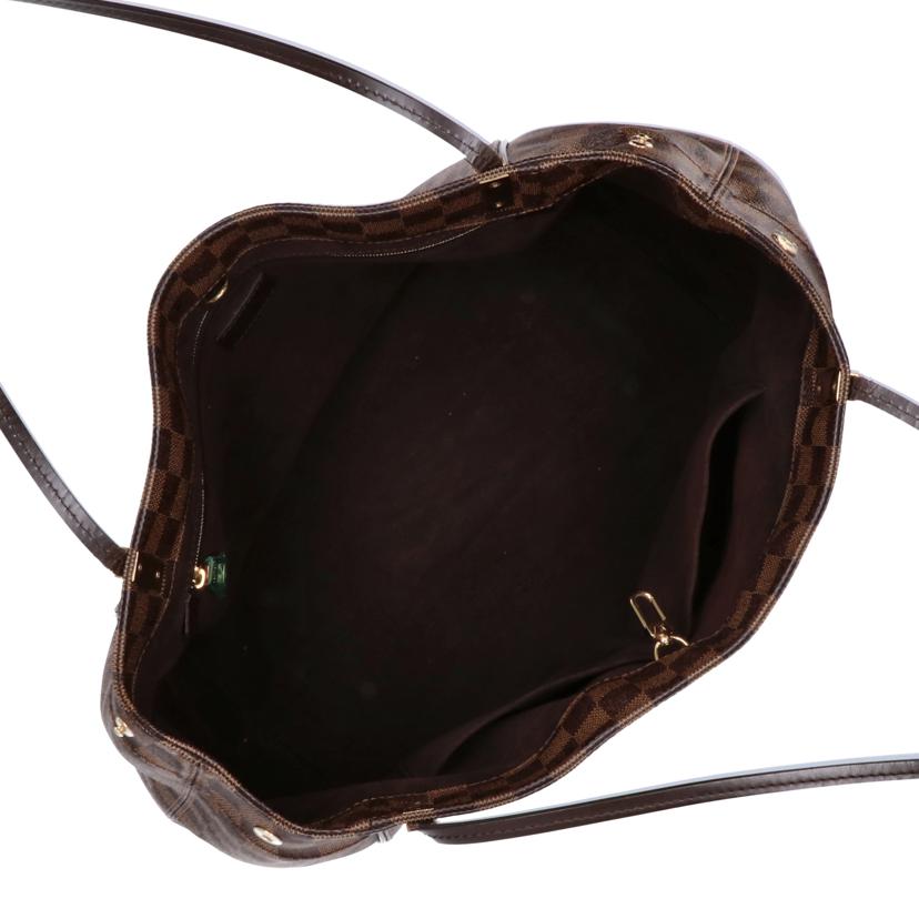 LV LV/マーリボーンGM/ダミエ/N41214//DU0183/ABランク/75