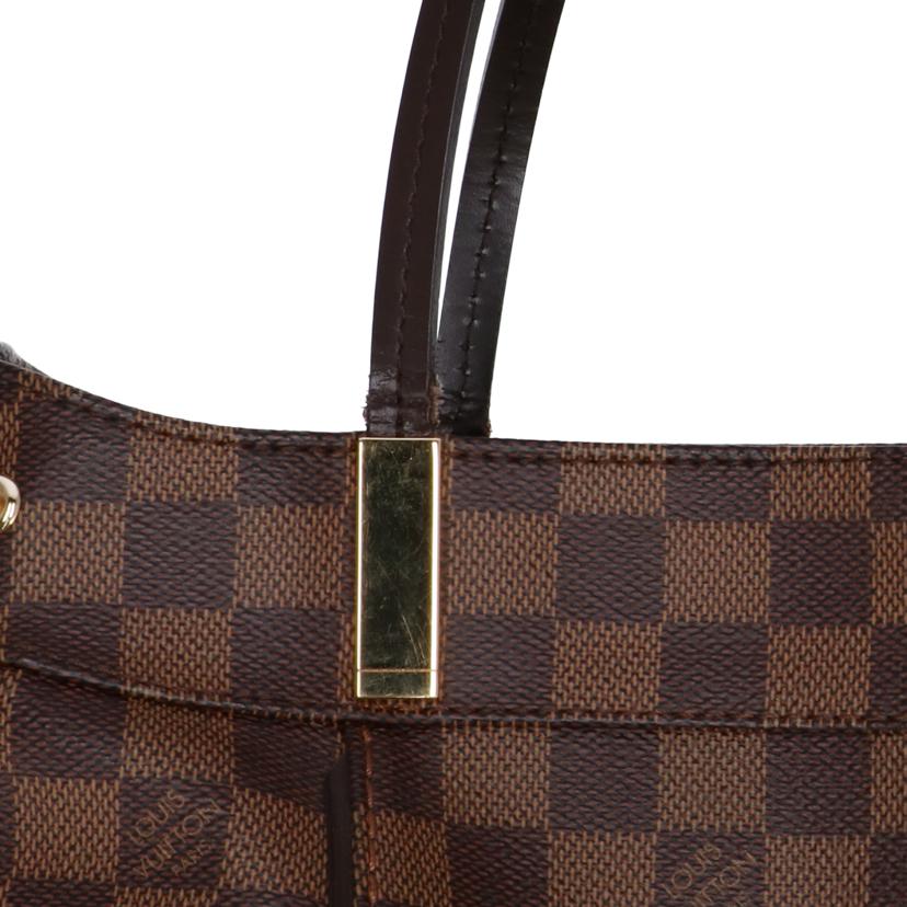 LV LV/マーリボーンGM/ダミエ/N41214//DU0183/ABランク/75