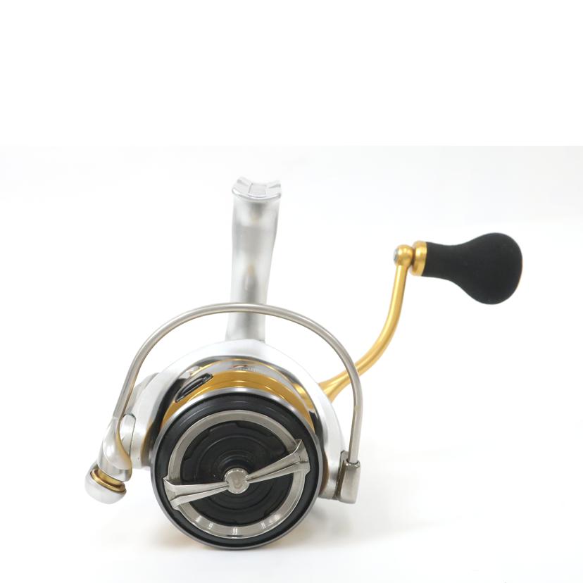 DAIWA ダイワ/21フリームス スピニングリール/21FREAMS LT4000-C//Aランク/65