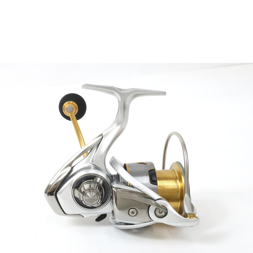 DAIWA ダイワ/21フリームス スピニングリール/21FREAMS LT4000-C//Aランク/65