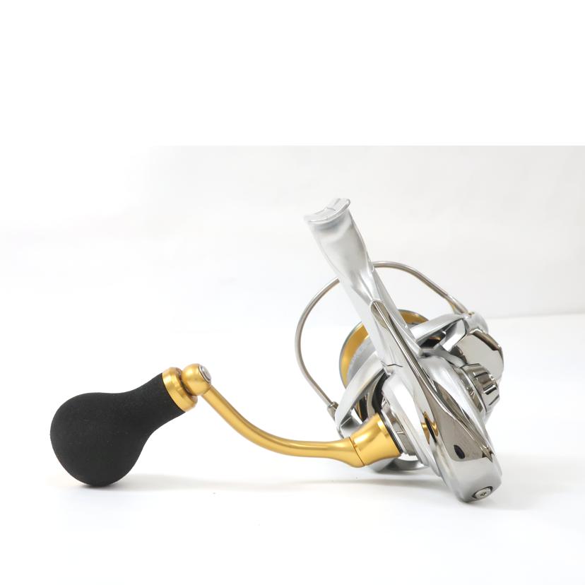 DAIWA ダイワ/21フリームス スピニングリール/21FREAMS LT4000-C//Aランク/65