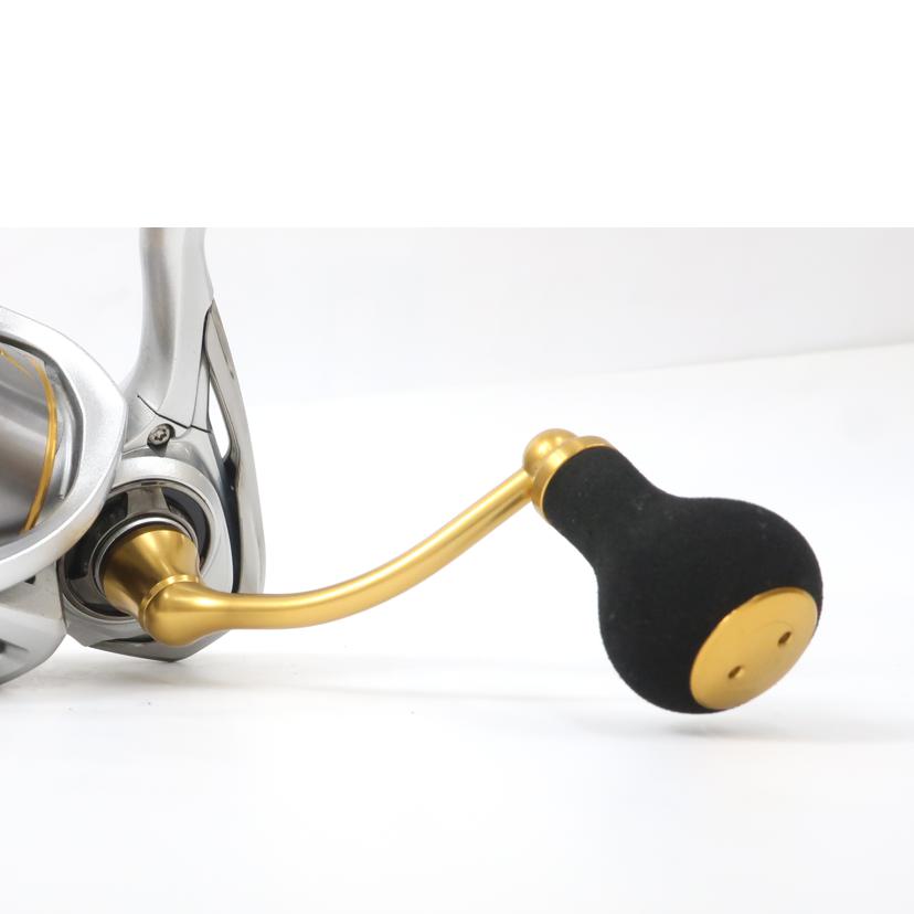 DAIWA ダイワ/21フリームス スピニングリール/21FREAMS LT4000-C//Aランク/65