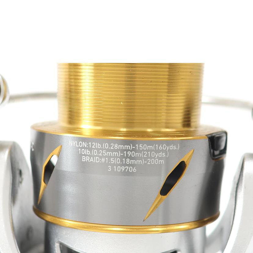 DAIWA ダイワ/21フリームス スピニングリール/21FREAMS LT4000-C//Aランク/65