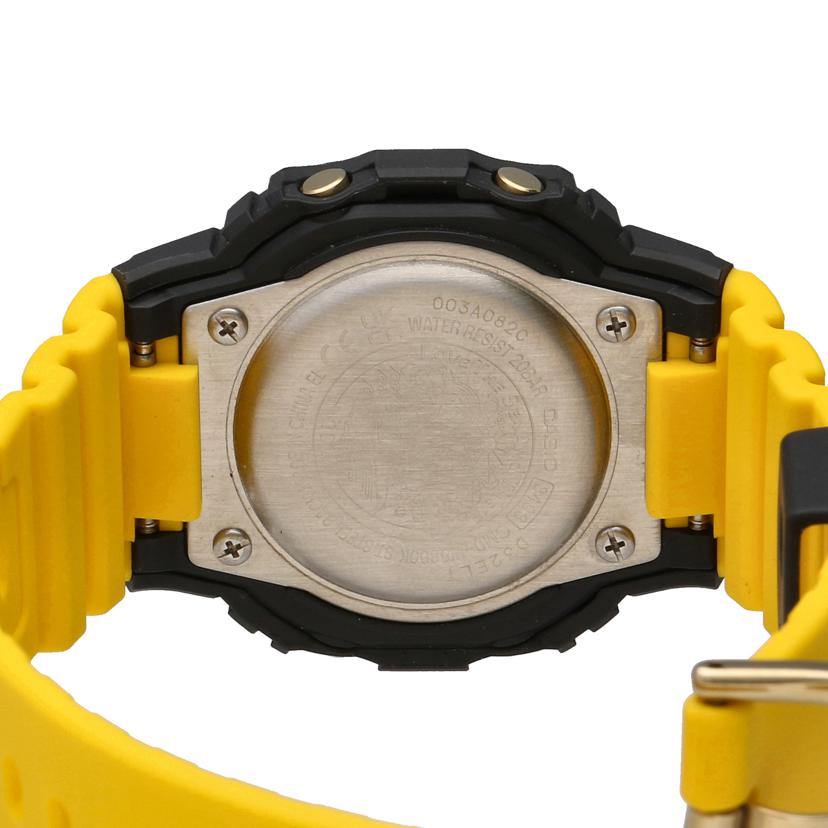 CASIO カシオ/G-SHOCK WOMEN/イルクジ×アイサーチジャパン/GMD-W5600K-9JR//003*****/SAランク/77