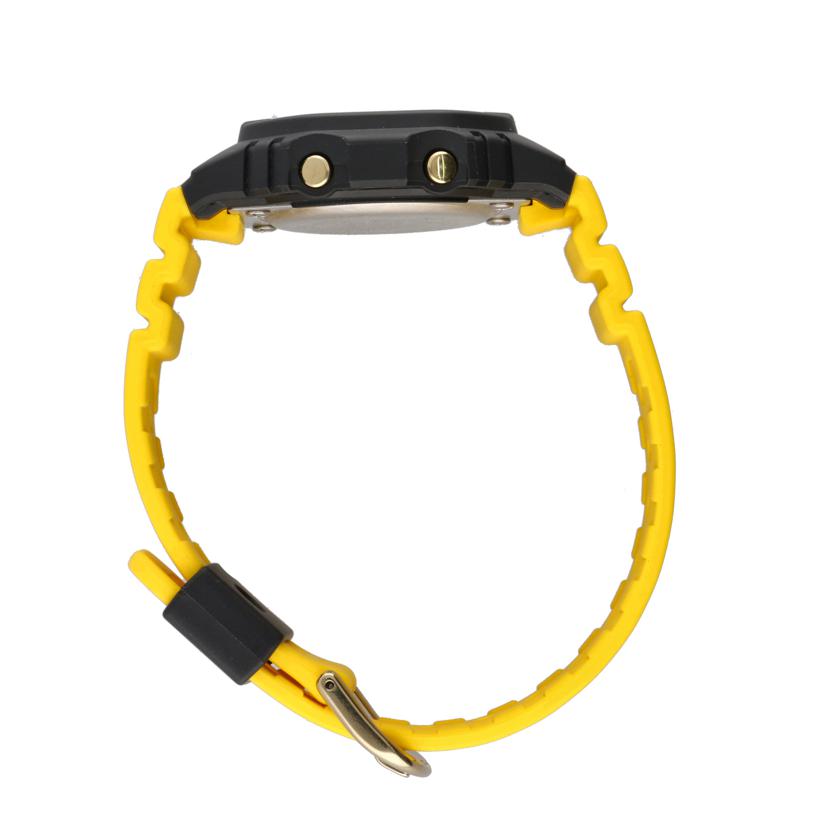 CASIO カシオ/G-SHOCK WOMEN/イルクジ×アイサーチジャパン/GMD-W5600K-9JR//003*****/SAランク/77