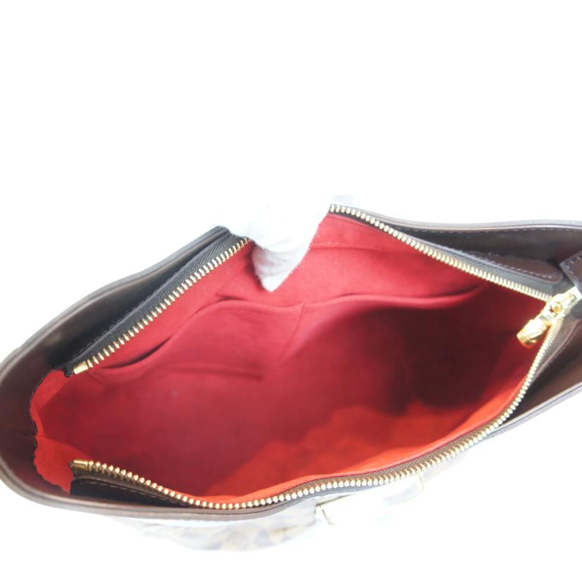 LV ルイ・ヴィトン/システィナMM/ダミエ/エヌベ/N41541//VI1059/Aランク/93