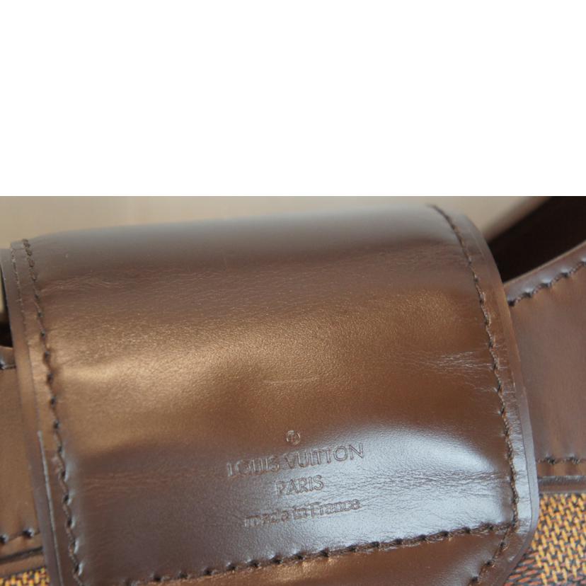 LV ルイ・ヴィトン/システィナMM/ダミエ/エヌベ/N41541//VI1059/Aランク/93