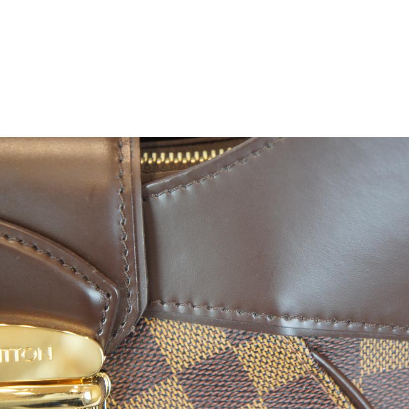 LV ルイ・ヴィトン/システィナMM/ダミエ/エヌベ/N41541//VI1059/Aランク/93