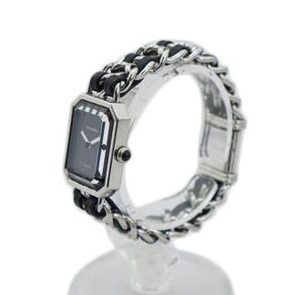 CHANEL シャネル/プルミエール サイズM/クオーツ/P.M.50867//Aランク/67