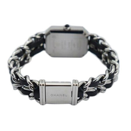 CHANEL シャネル/プルミエール サイズM/クオーツ/P.M.50867//Aランク/67