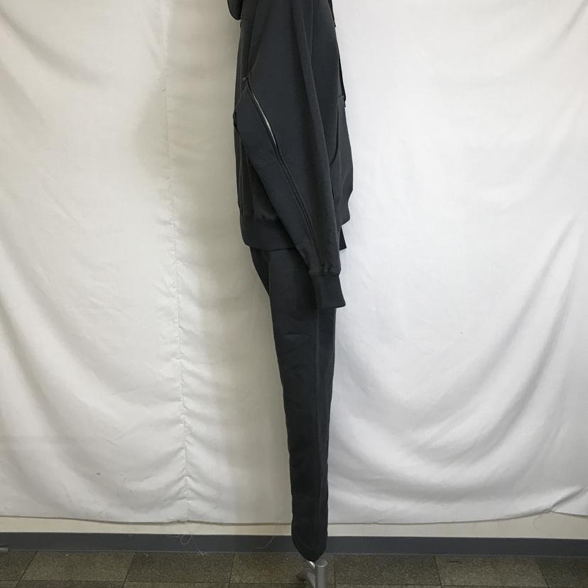 BLATTINO. ブラッティーノ/VENTILATION HOODIE/2WAY SWEAT PANTS/セットアップ/VS22-0917/VS22-1129-01//ABランク/51