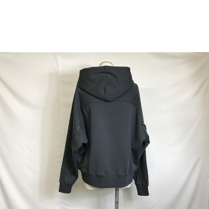 BLATTINO. ブラッティーノ/VENTILATION HOODIE/2WAY SWEAT PANTS/セットアップ/VS22-0917/VS22-1129-01//ABランク/51