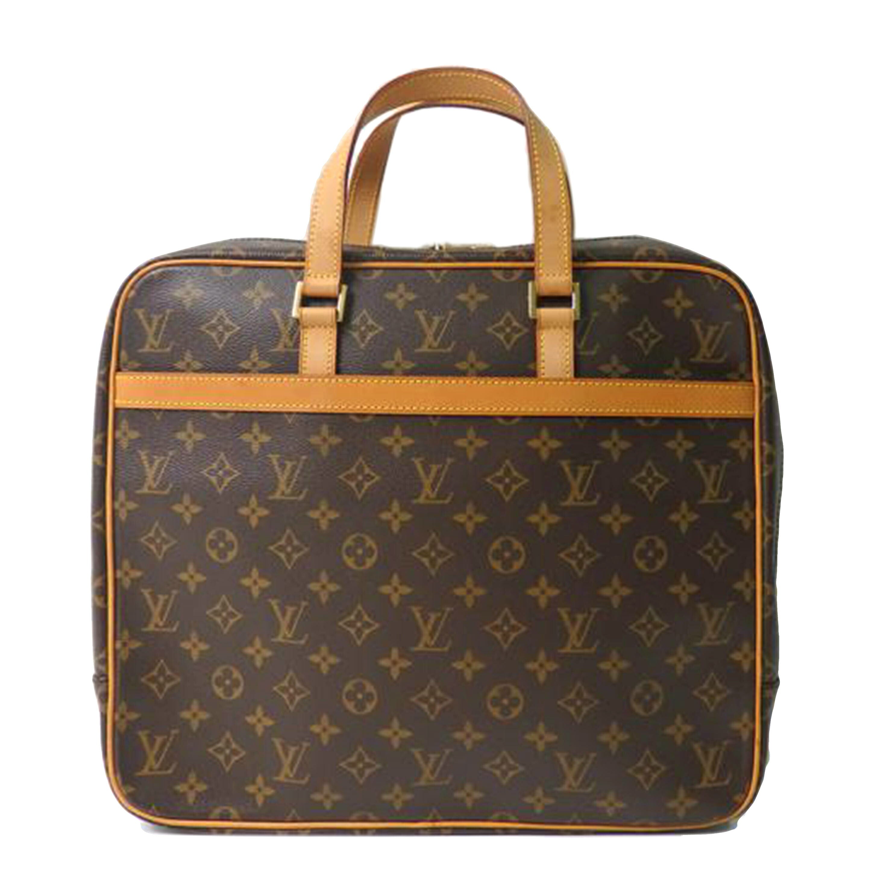 LV ルイヴィトン/ポルトドキュマン・ペガス/モノグラム/M53343//MB0072/ABランク/84