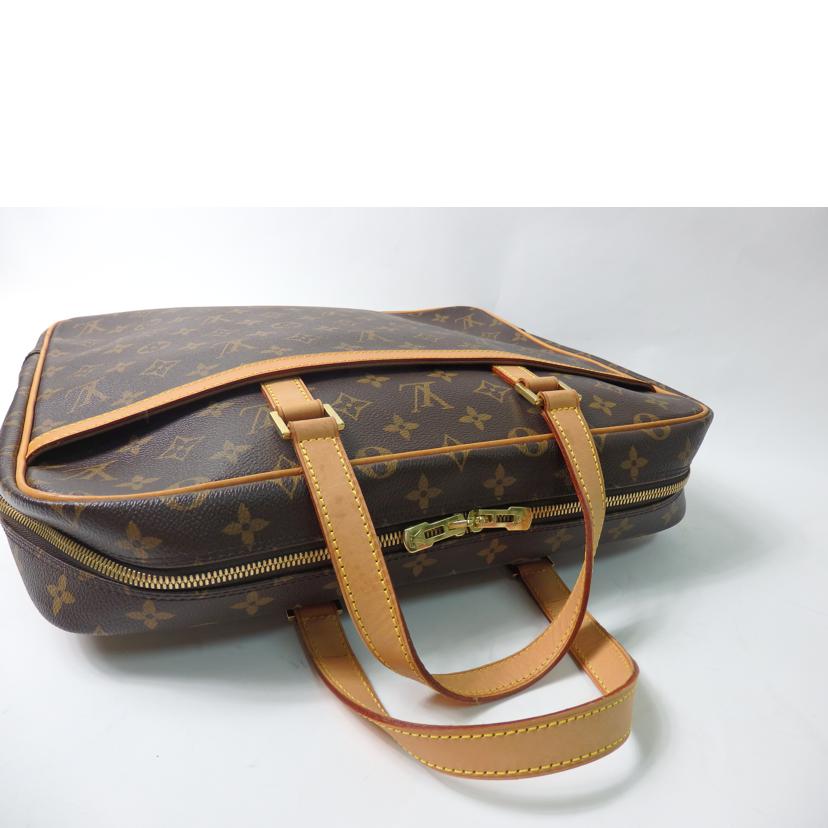 LV ルイヴィトン/ポルトドキュマン・ペガス/モノグラム/M53343//MB0072/ABランク/84