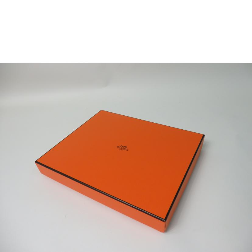 HERMES エルメス/ドゴンロング/エバーカラー/ヴェールクリケット//Y刻印 SN005BB/Bランク/84