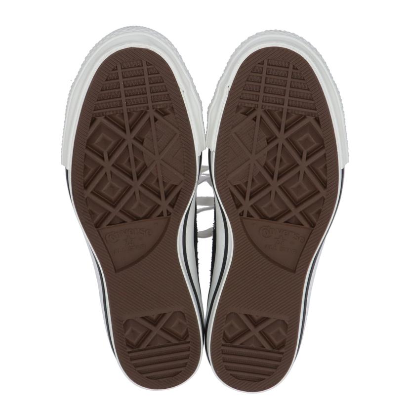 CONVERSE コンバース/SUEDE ALL STAR J OX/ブラック//SAランク/05