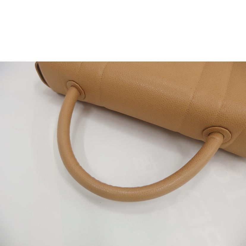 CHANEL シャネル/マドモアゼルステッチ//329****/ABランク/82