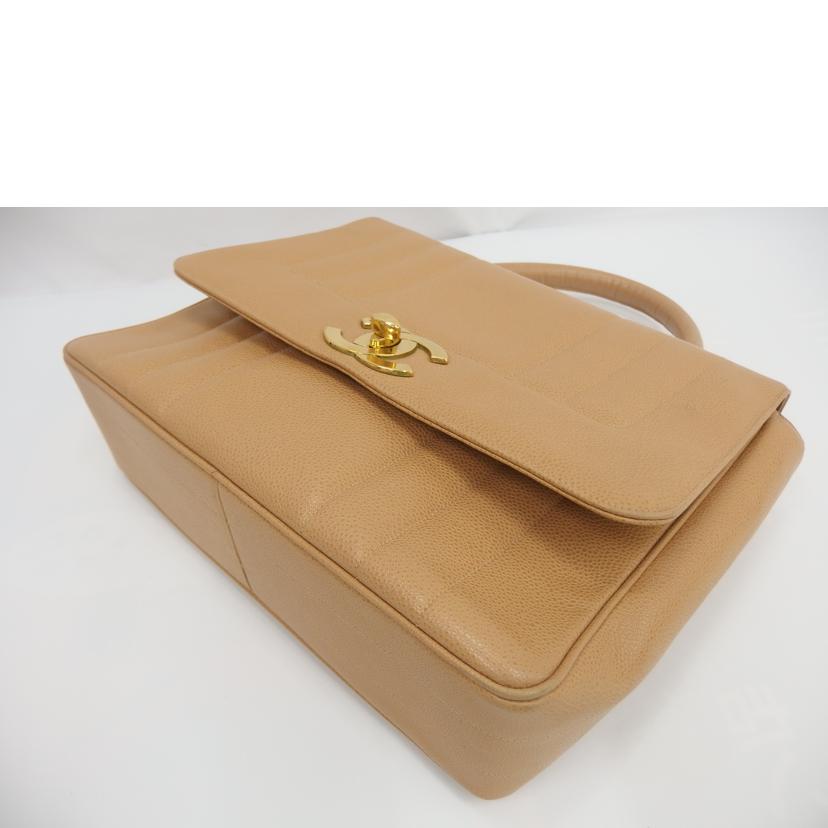 CHANEL シャネル/マドモアゼルステッチ//329****/ABランク/82