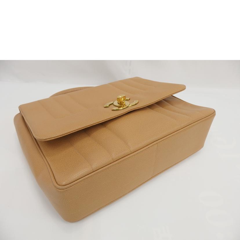 CHANEL シャネル/マドモアゼルステッチ//329****/ABランク/82