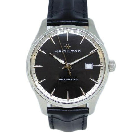 HAMILTON ハミルトン/ジャズマスター クオーツ/H324510//ANH LY6 HGM/Aランク/64
