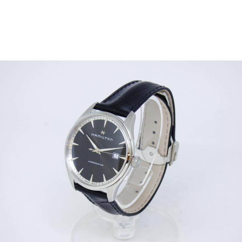 HAMILTON ハミルトン/ジャズマスター クオーツ/H324510//ANH LY6 HGM/Aランク/64