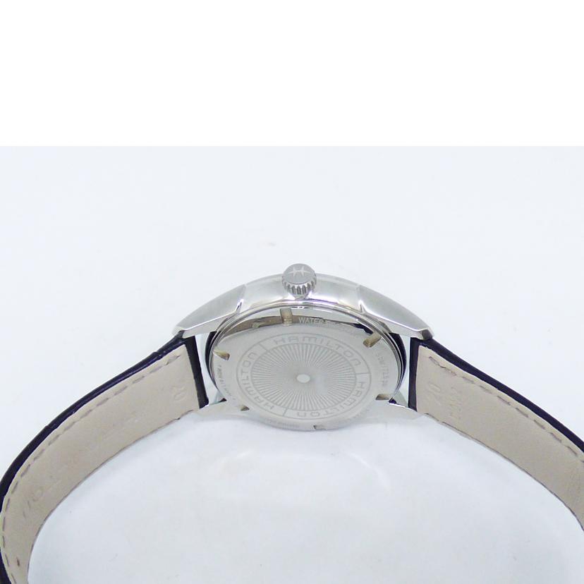 HAMILTON ハミルトン/ジャズマスター クオーツ/H324510//ANH LY6 HGM/Aランク/64