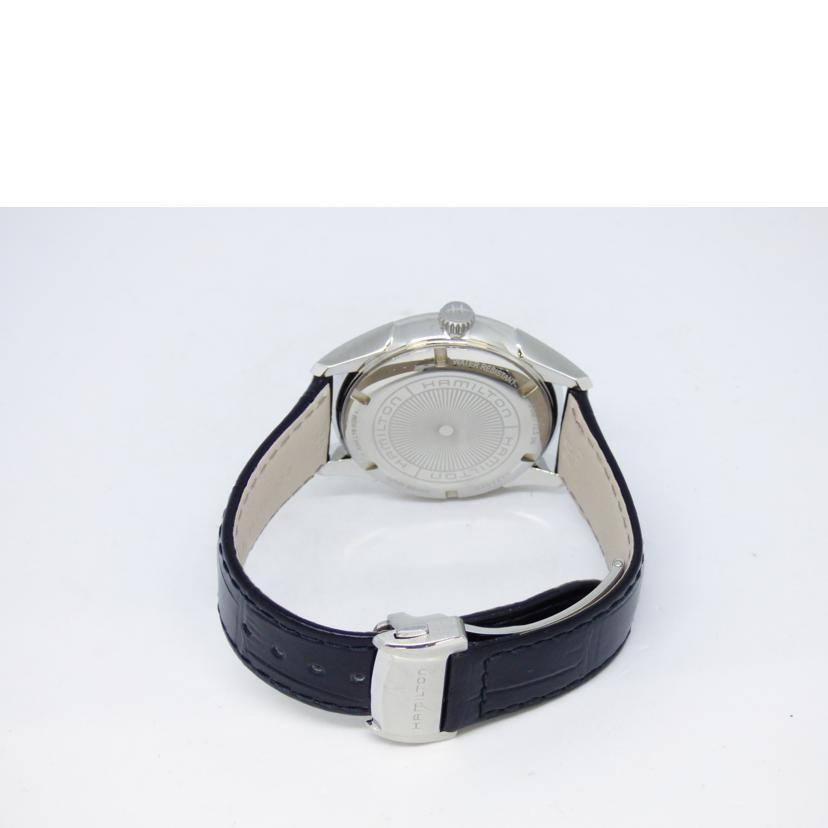 HAMILTON ハミルトン/ジャズマスター クオーツ/H324510//ANH LY6 HGM/Aランク/64