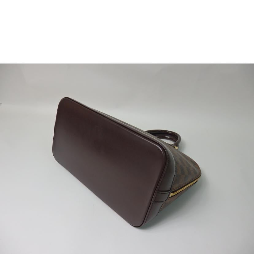 LV ルイヴィトン/アルマ/ダミエ/エベヌ/N51131//FL0045/ABランク/84