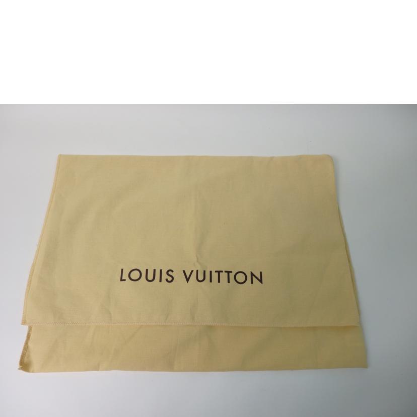 LV ルイヴィトン/アルマ/ダミエ/エベヌ/N51131//FL0045/ABランク/84