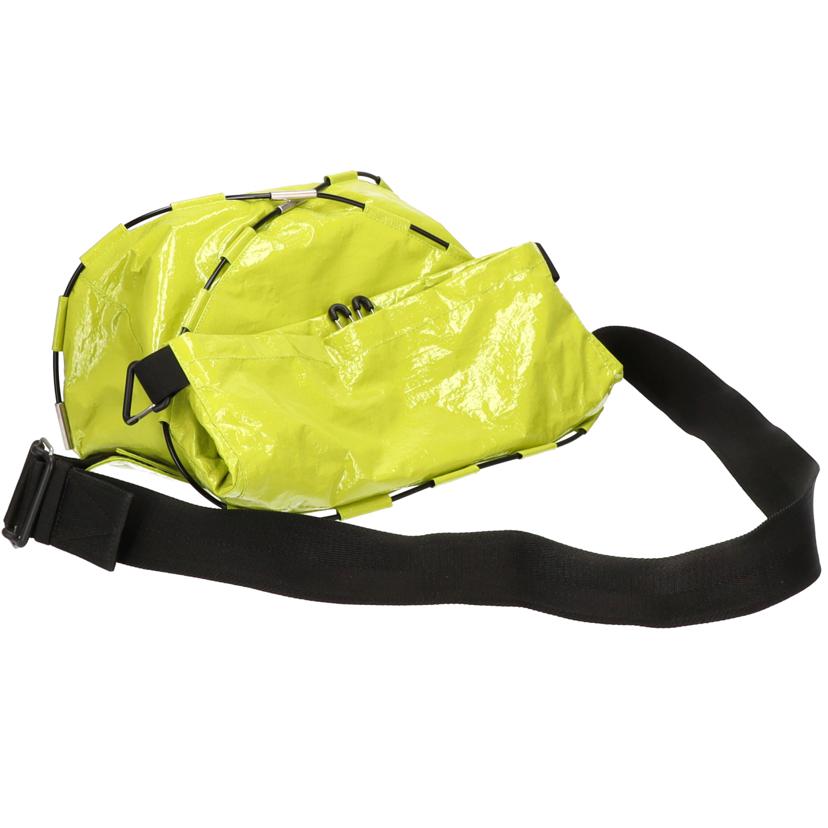 BOTTEGA VENETA ボッテガベネタ/クロスボディバッグ/691388//3540/Bランク/75