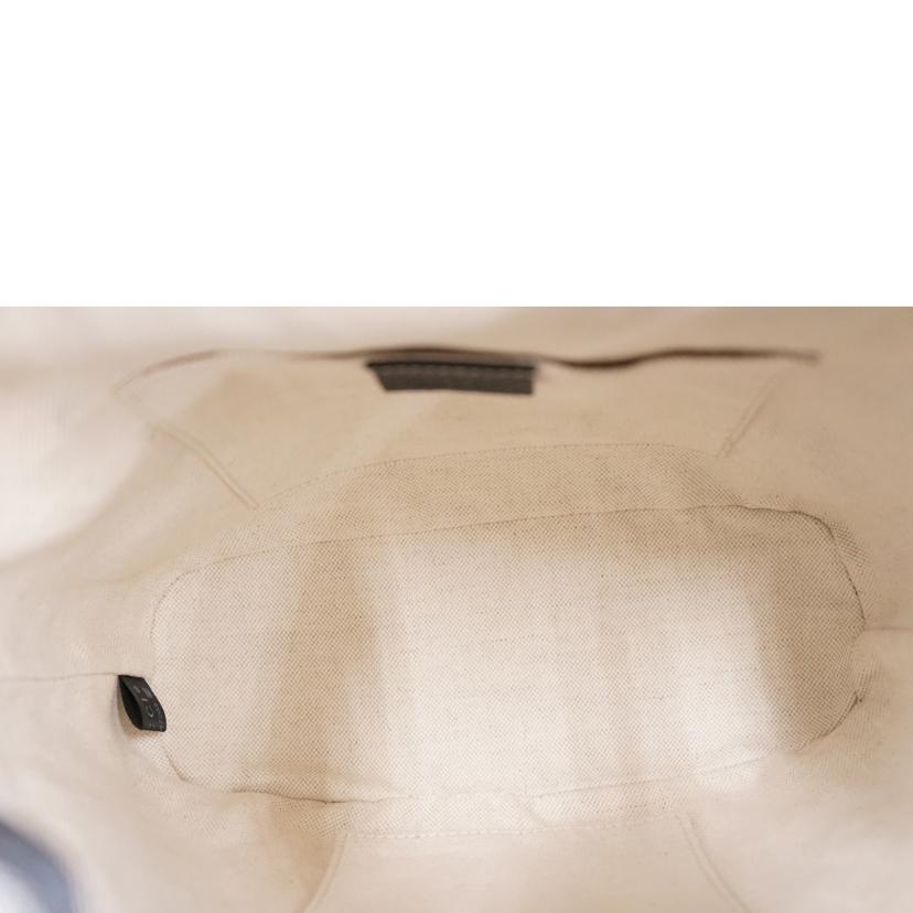 GUCCI グッチ/バンブータセッルリュック /387149//204***/Aランク/67