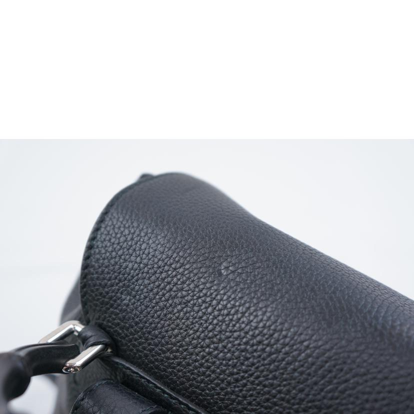 GUCCI グッチ/バンブータセッルリュック /387149//204***/Aランク/67