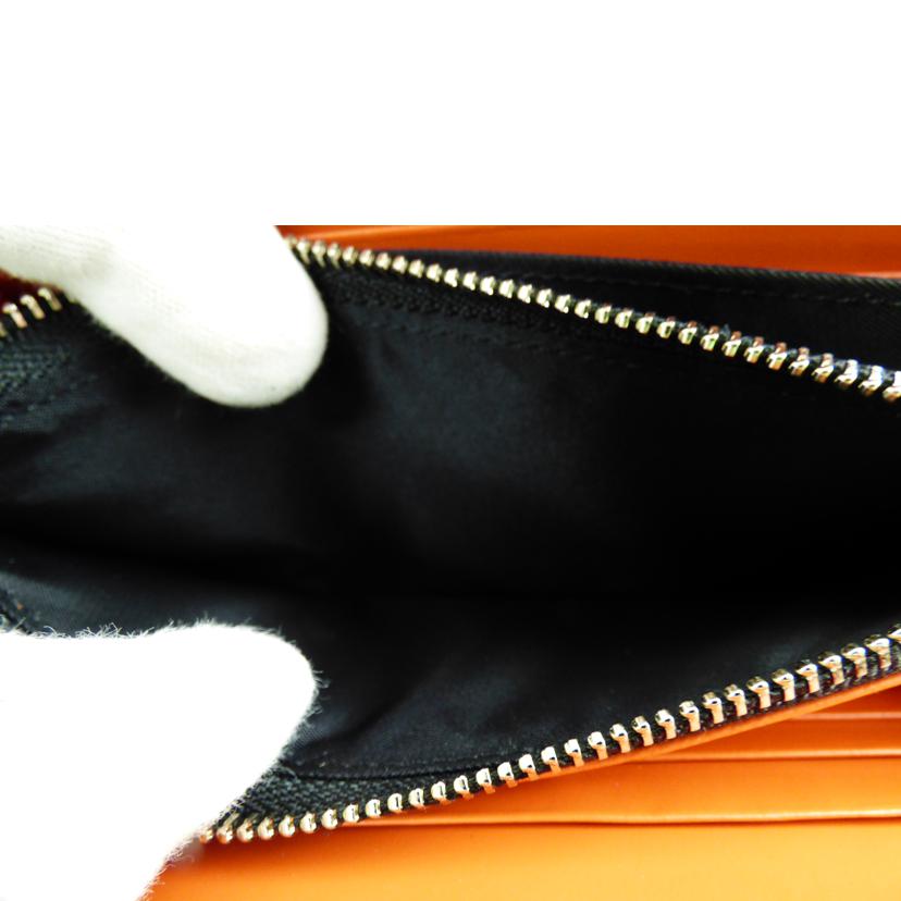 PORTER ポーター/ラウンドファスナー長財布/384-03076//ABランク/64