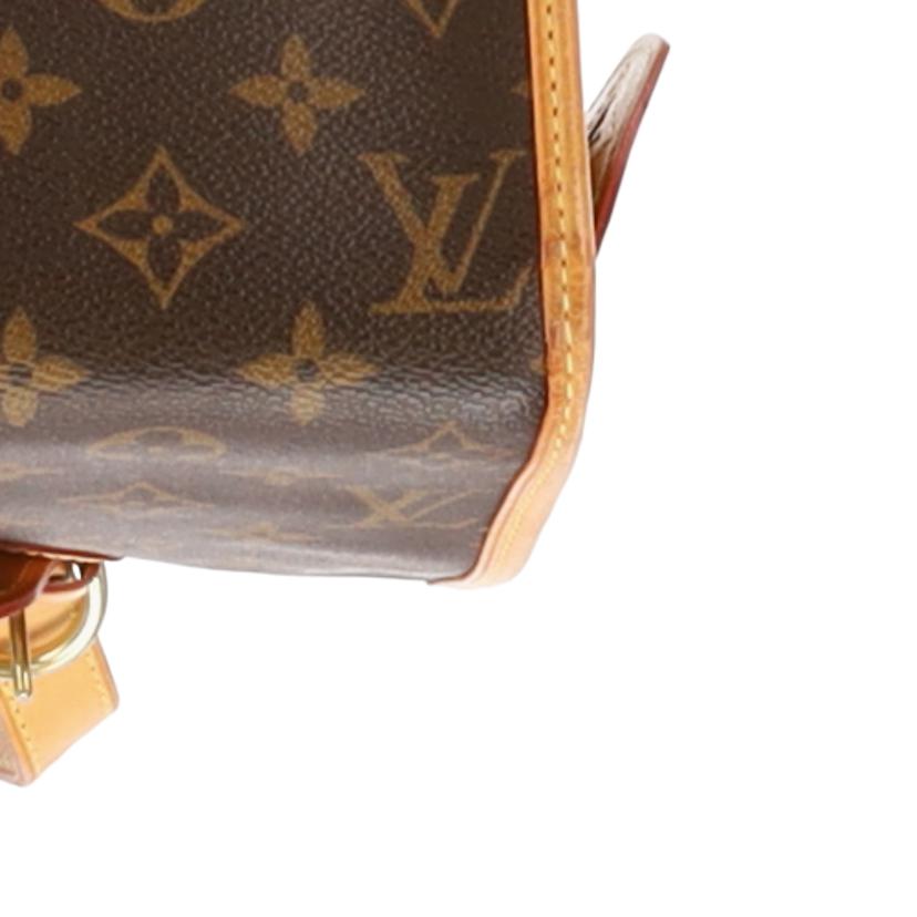 LV ルイヴィトン/ポパンクール・オ/モノグラム/M40007 //FL0089/ABランク/75