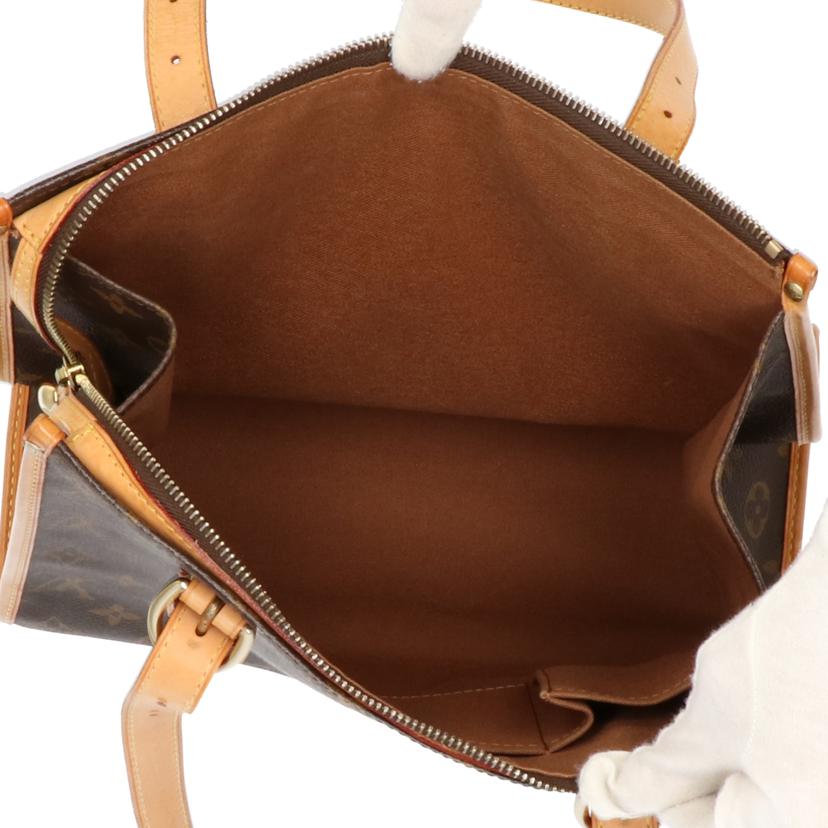 LV ルイヴィトン/ポパンクール・オ/モノグラム/M40007 //FL0089/ABランク/75